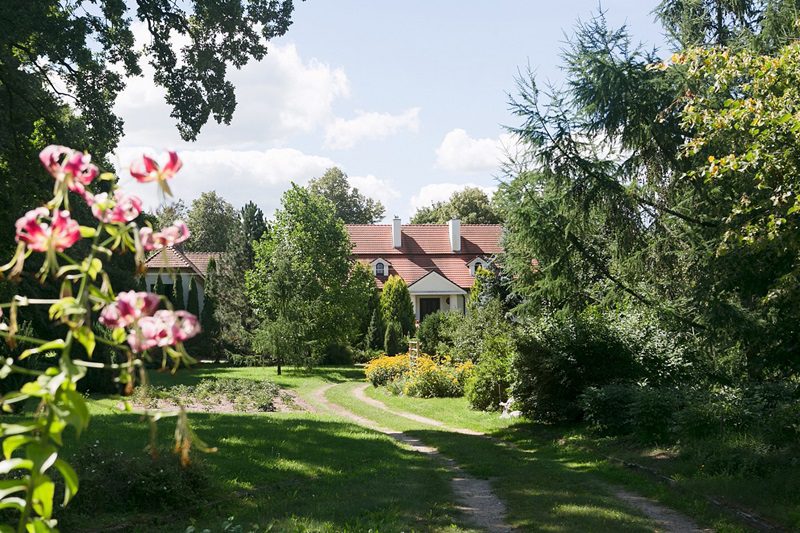 луксузно имање на продају