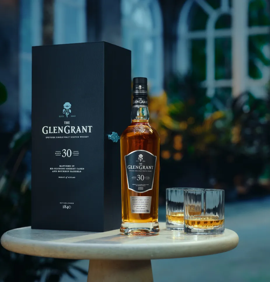 Цена 30-годишњег вискија