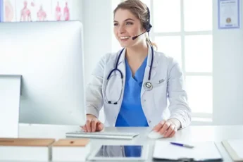 Ai у консиерж медицини: нова ера персонализованих здравствених протокола