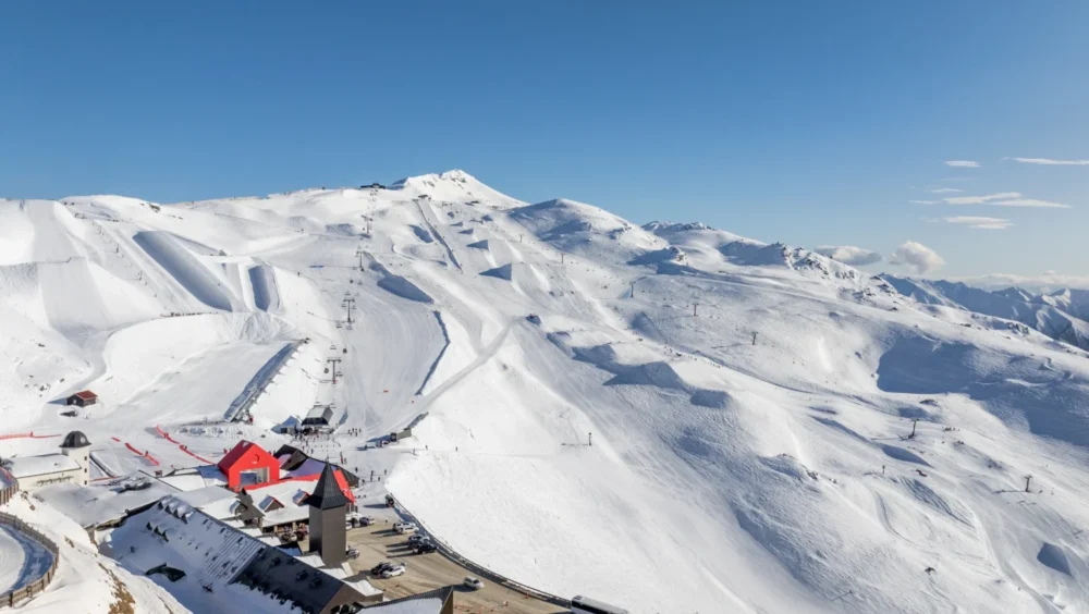 Алпски Ресорти Блог