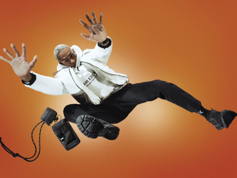 Armani Exchange Да ли је то добар бренд