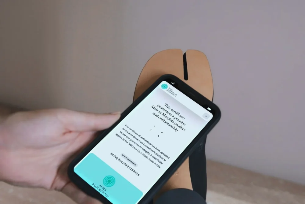 Блог Aura Blockchain Consortium