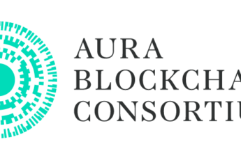Aura Blockchain Consortium Дигитални пасоши производа у луксузу