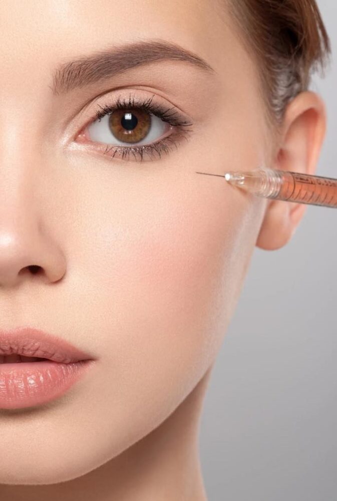 Бејби Ботокс Блог