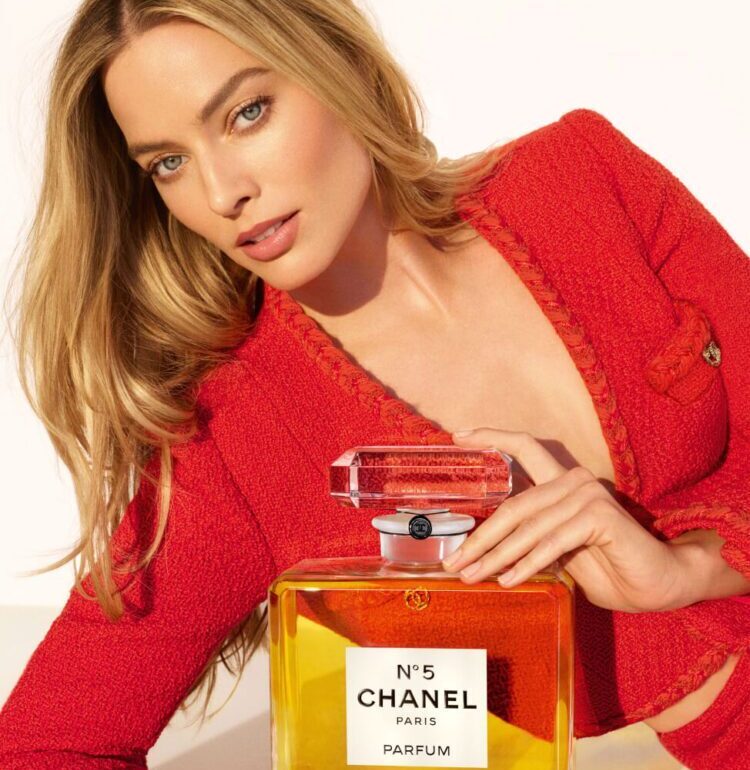Chanel No 5 Вечни мирис који је променио свет парфема