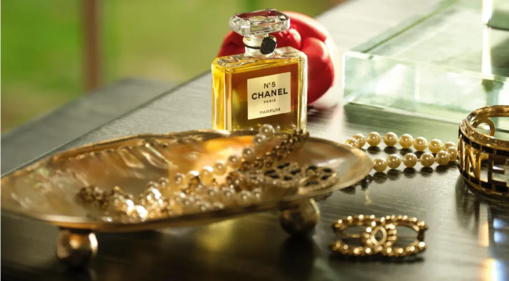 Шанел Но Блог