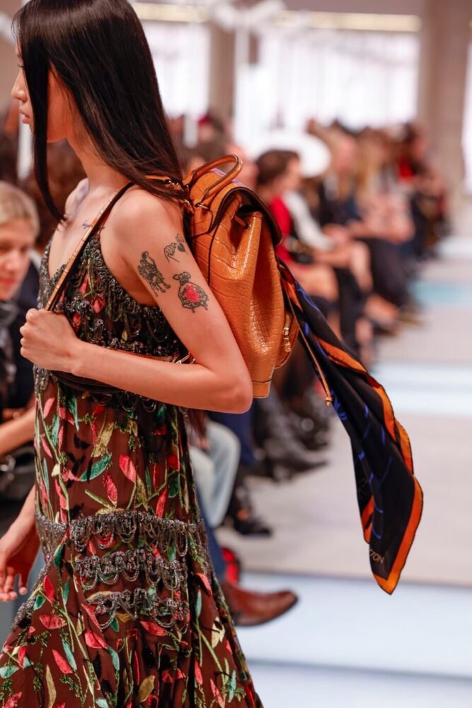 Шта је Nomadic Spirit