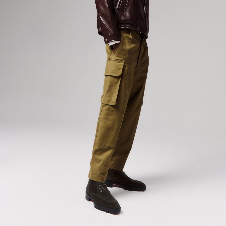 Блог Кристијана Лубутина