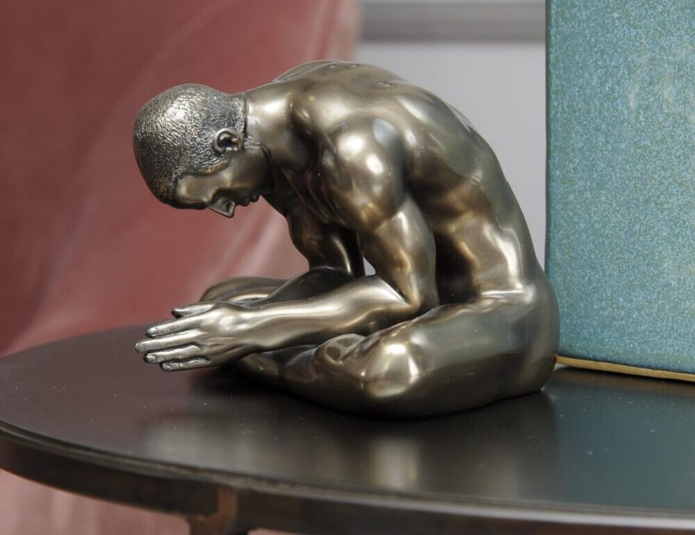 Да ли су бронзане скулптуре добра инвестиција