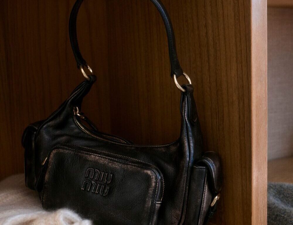 Да ли је Miu Miu исто што и Prada? – сестрински брендови или један идентитет