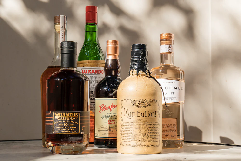 Да ли се исплати улагати у алкохол