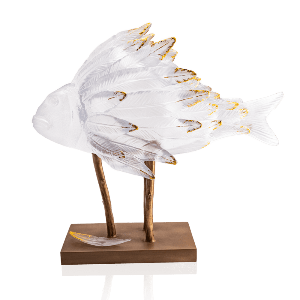 Даум Стаклена Уметничка Дела