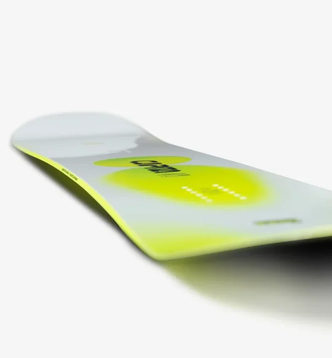 Сноуборд даска