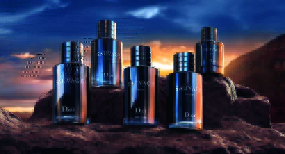Dior Sauvage Najzavodljiviji Mushki Miris Scaled 1