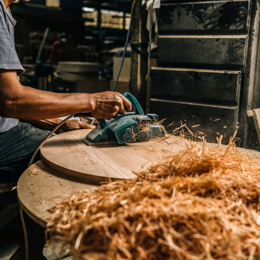 Махагоново дрво