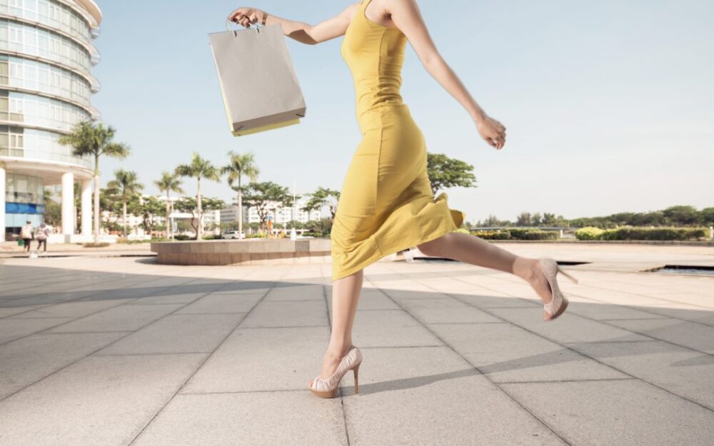 Елегантне штикле Марке