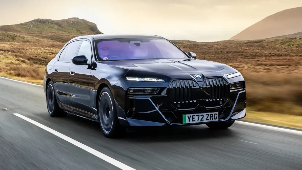 Електрични Луксузни Аутомобили 2025 Топ 10 и Водич за Куповину