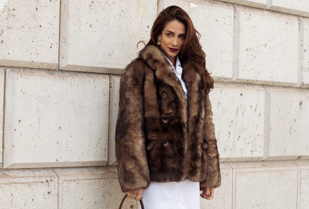 Faux Fur Будућност моде без окрутности