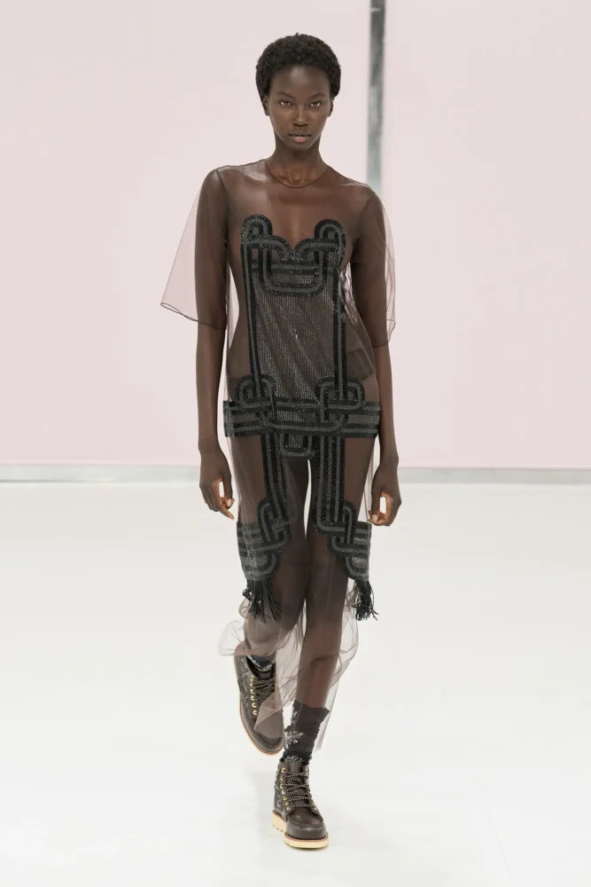 Фенди Мода 2025