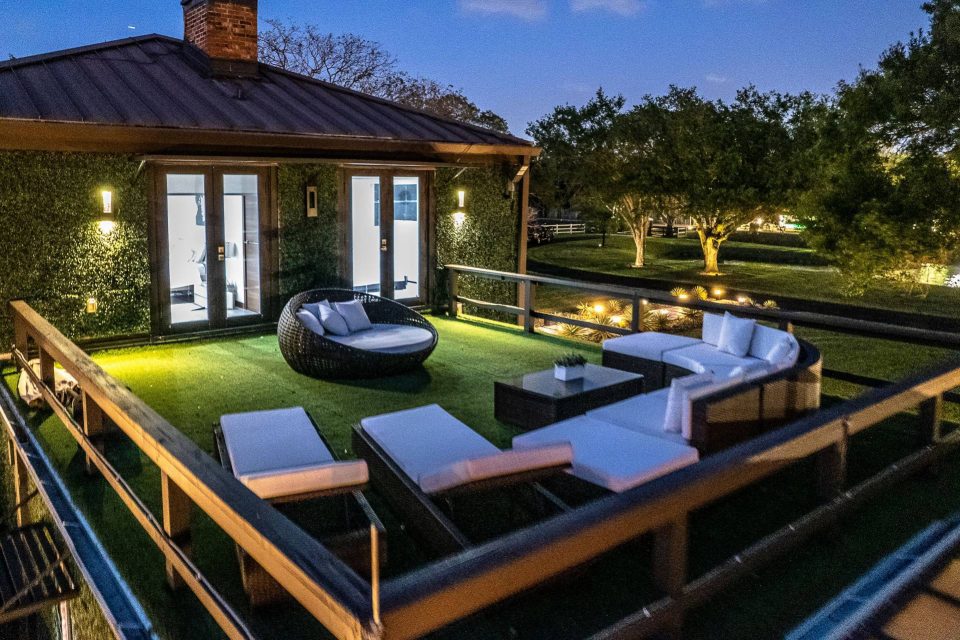 Жизел Бундхен Некретнина На Флориди