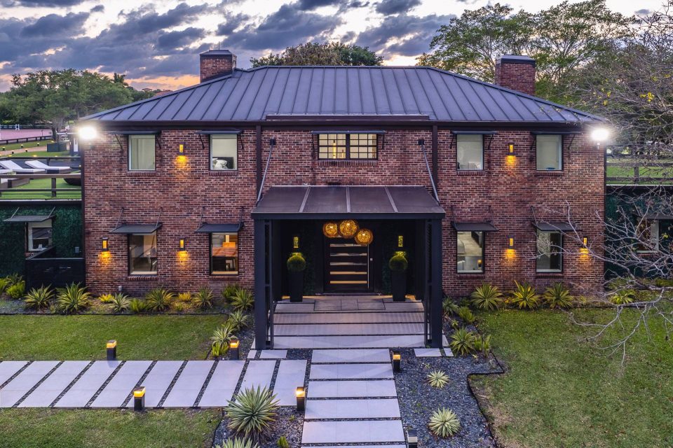 Gisele Bündchen Некретнине