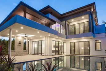 Глобално тржиште луксузних некретнина Где је цена по метру највиша