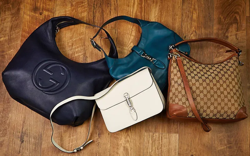 Gucci Винтаге