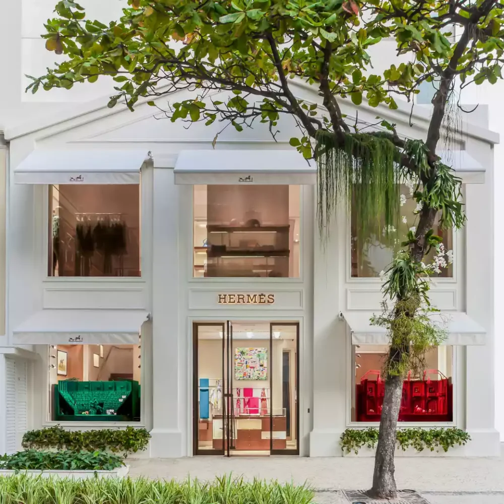Hermes Бразилја