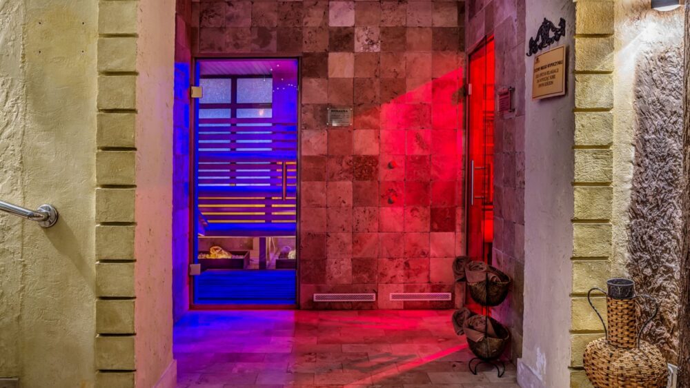 Хотел Манор Хаус Лазња Римска