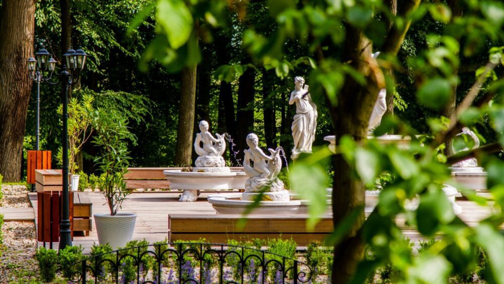 Хотел Манор Хаус Огрод