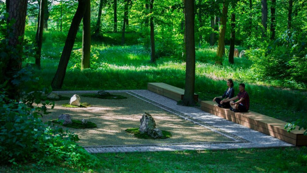 Хотел Манор Хаус Огрод Зен