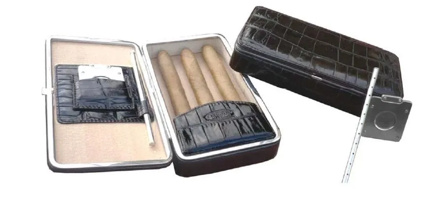 Хумидор Блог