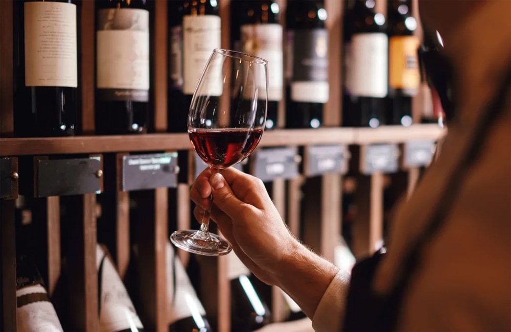 Улагање у вино