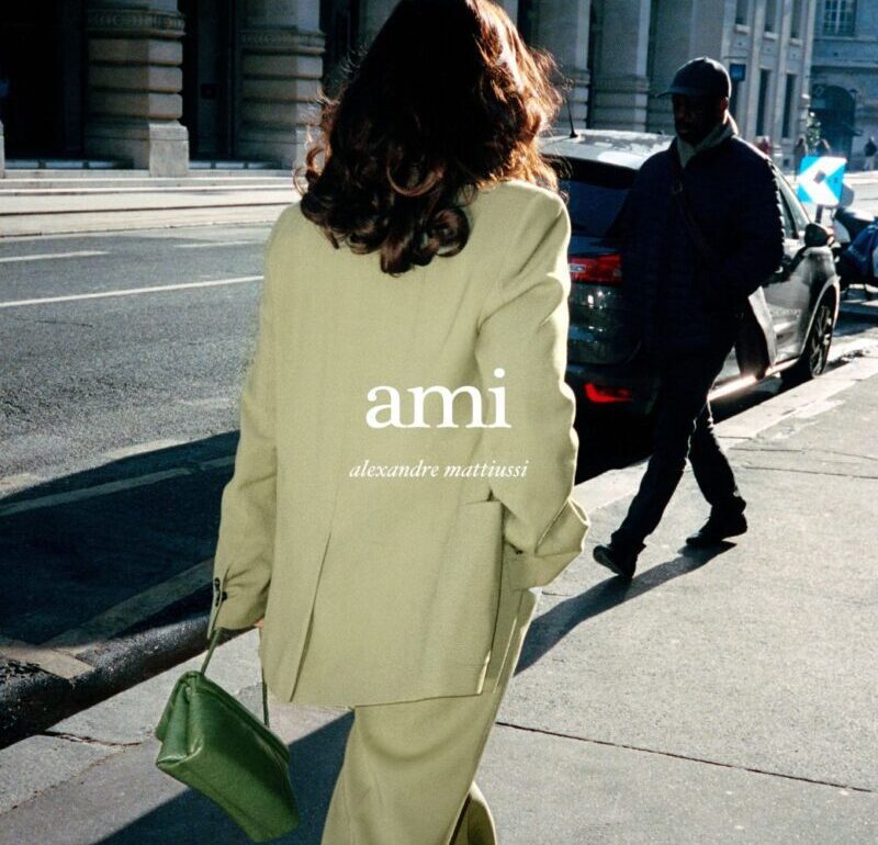 Историја бренда Alexandre Mattiussi Од париских улица до светских писта