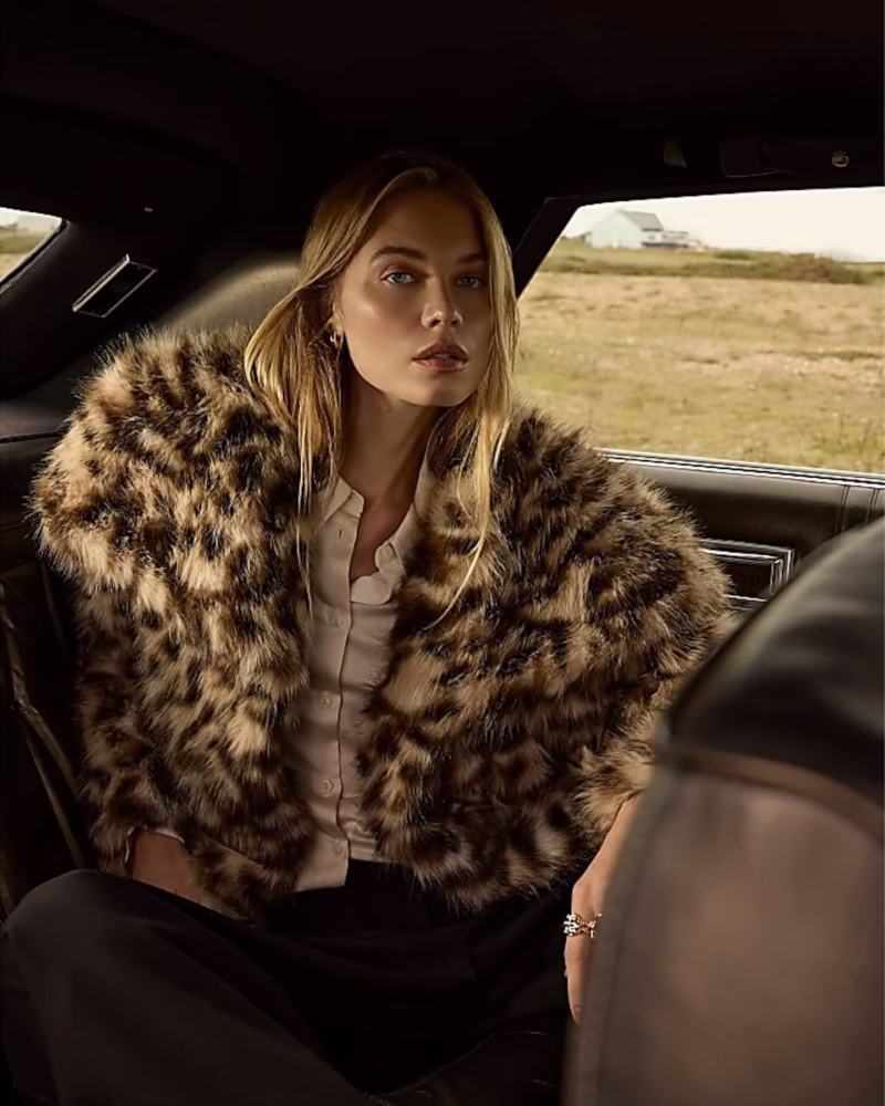 Историја вештачког крзна