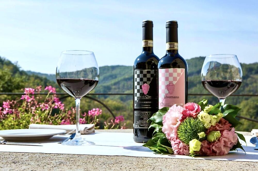 Италијска елита вина