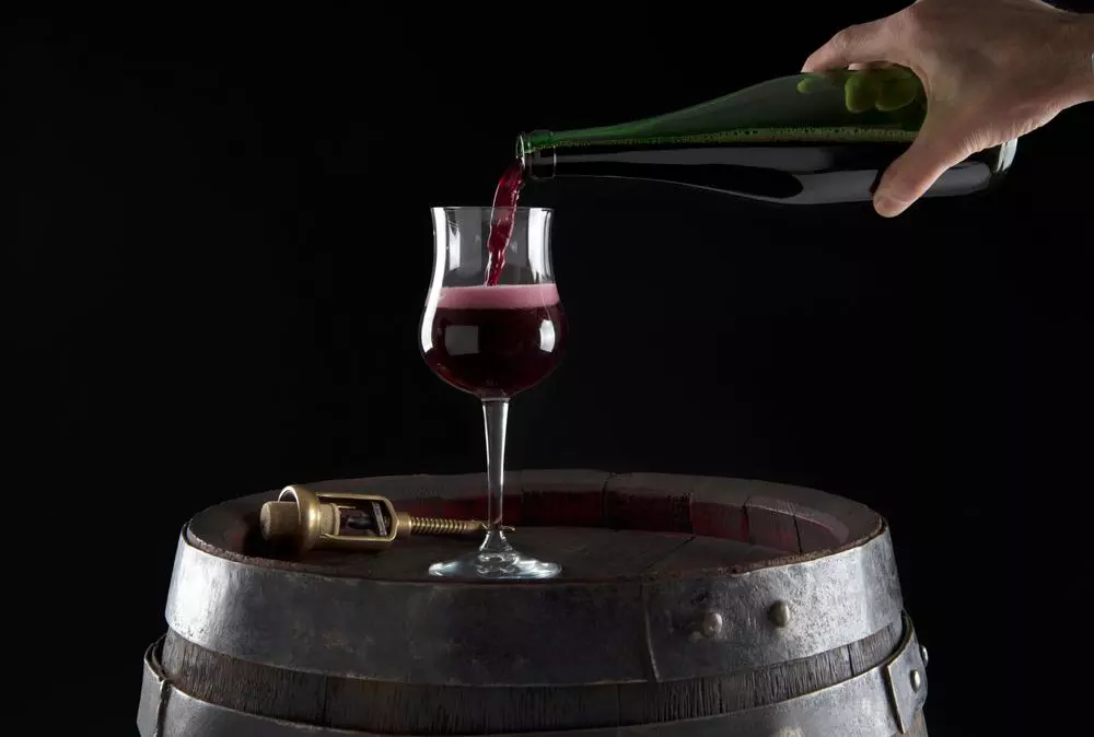 Италијска вина ранг листа