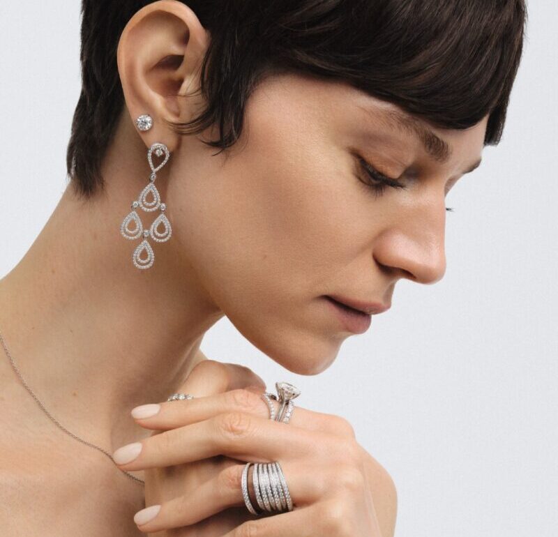 Јединствен накит