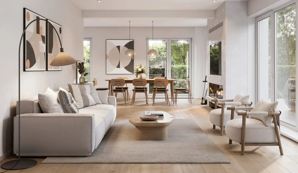 Как Одабрати Декорације За Елегантан Дом