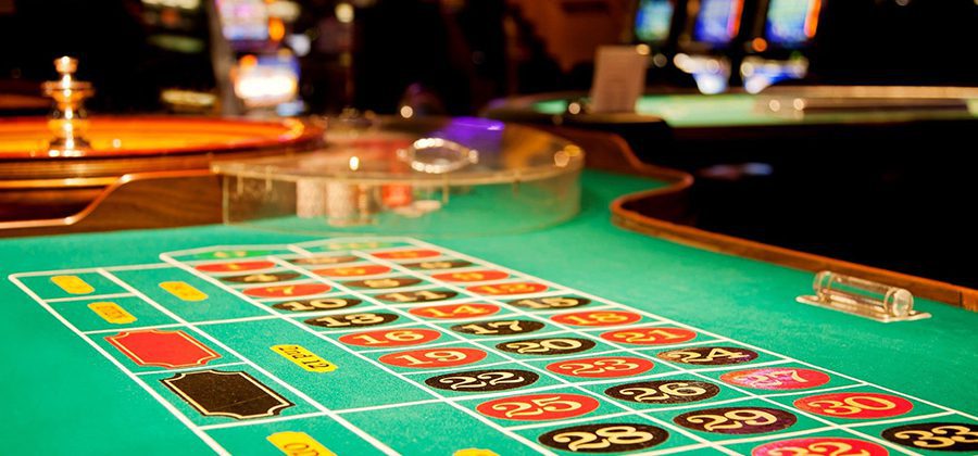 Как играти рулетку