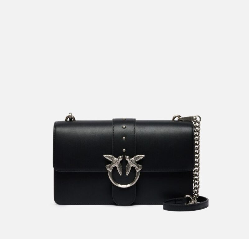 Как препознати аутентичну Pinko торбу Водич 2025