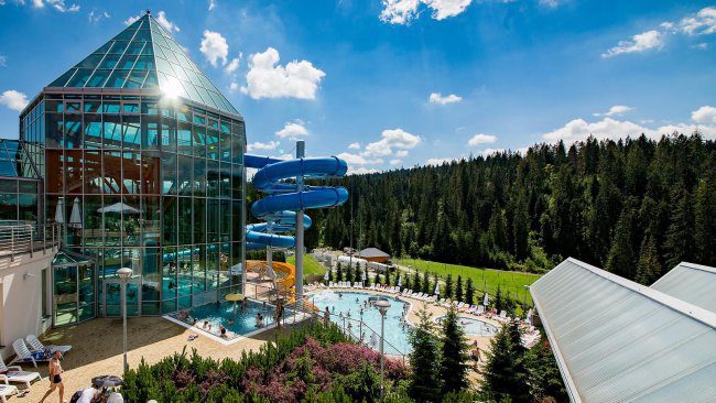 Как пронаћи добар хотел у планинама