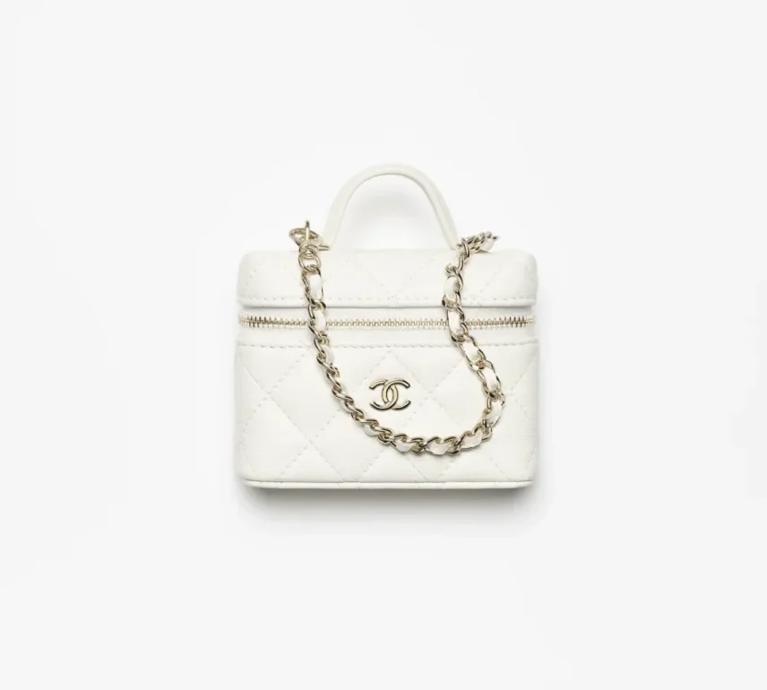 Како Проверити Да Ли Је Торба Chanel Оригинална Водич Кроз Аутентичност