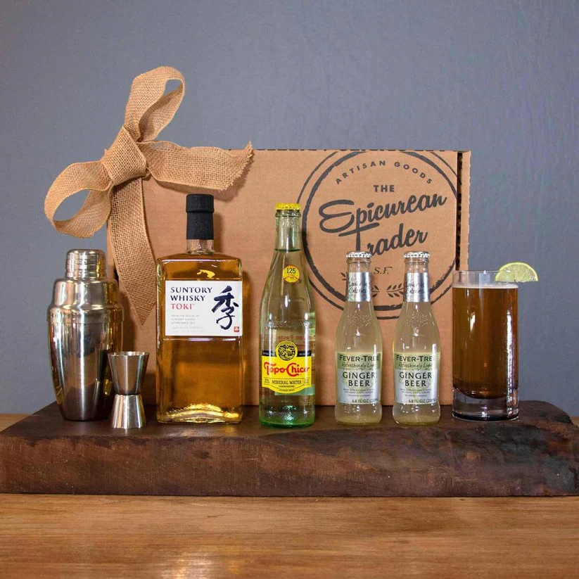 Как улагати у алкохол