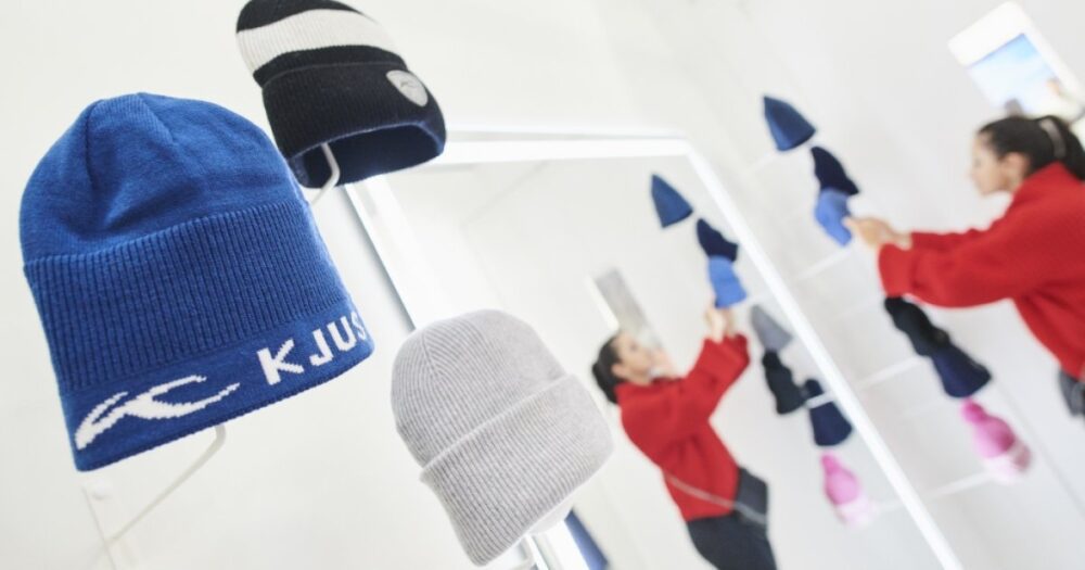 Капе за њу за све услове