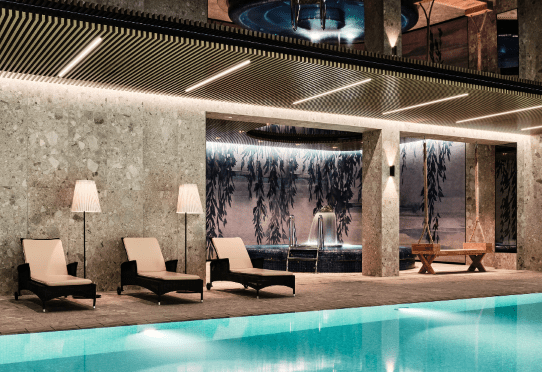 Хотели у Сопоту