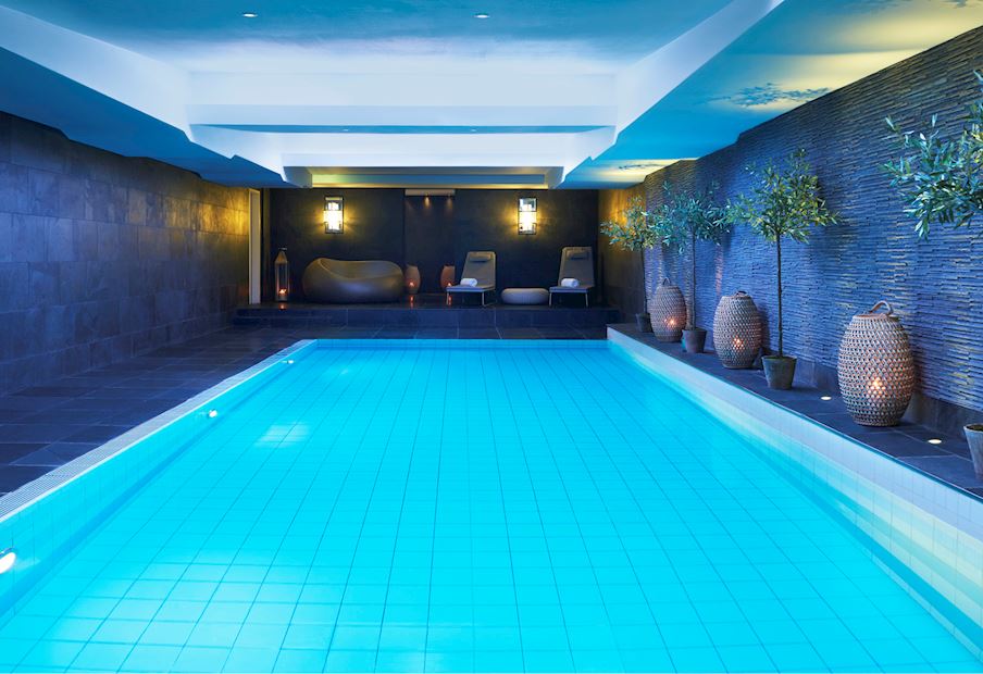 Хотели у Варшави Bristol