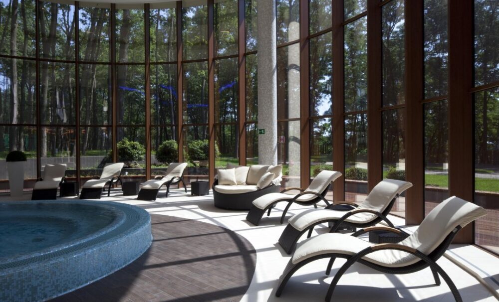 Хотели у Варшави