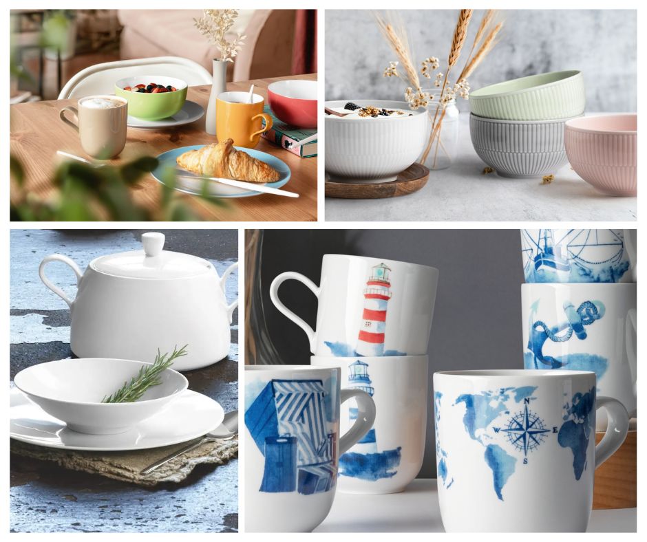 Која је историја Seltmann Weiden190