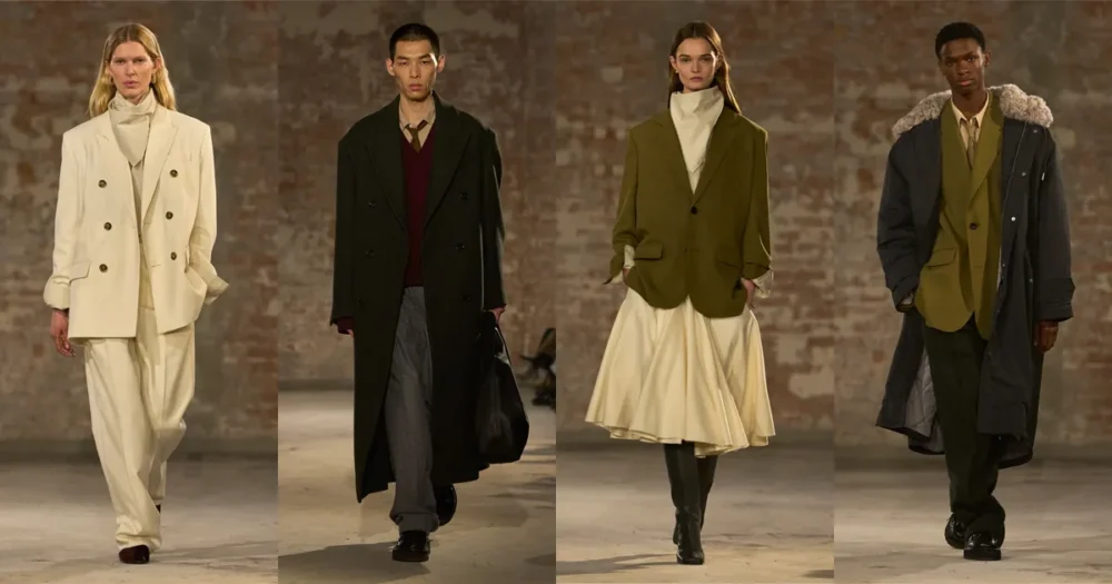 Каква је нова колекција Ami Paris